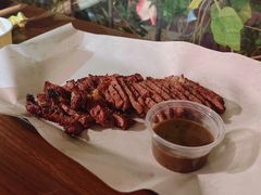 -BARBECUE烤肉屋