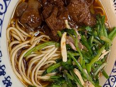 -梅溪·小伙子干挑面(安吉总店)