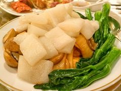 -唐阁(香港朗廷酒店)