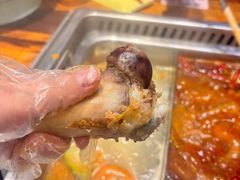 -好得火锅(育才店)