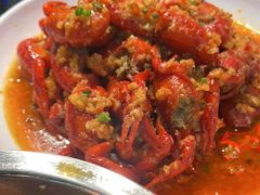 -虾忆鲜.龙虾.烧烤.小海鲜(桐乡店)