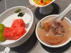 -俏立方·15年新楚菜