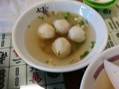 -七爷清汤腩·港式餐厅(金狮广场店)