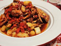 -辣小鲜·南昌大排档(船山路店)