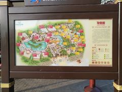 -济南方特东方神画