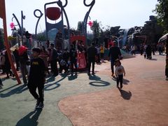 -枫香湖儿童公园