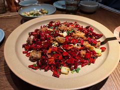 -馋嘴猫•北京食堂•宵夜(亚运村店)