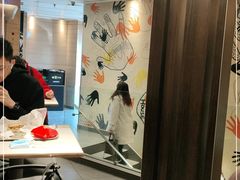 -麦当劳(卫星广场店)