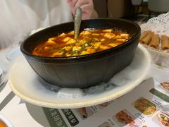 -南山翁新概念川菜(江宁万达广场店)