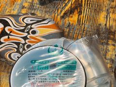 -欢聚烤吧(朱辛庄TBD万科店)