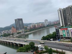-韶关风度华美达广场酒店