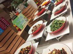 -宁波石浦豪生大酒店·自助餐厅