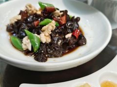 -老铺烤鸭(宝鸡店)