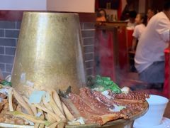 -山西会馆·晋菜·晋商宴·牌匾博物馆(胜利东街店)