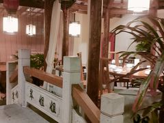 -翠姐姐农家大院(滨康路店)