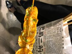 -乐乐姐超级土豆(中关村5号店)
