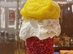 开心果口味-VENCHI 闻绮(上海佛罗伦萨小镇店)