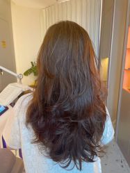 -TRIMS HAIR 修剪造型·烫染接发