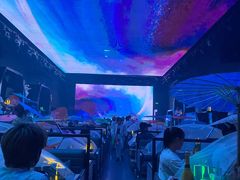 -M-MIX电音烤吧