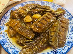 -协顺园回头馆(南顺城路店)