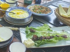-三锅莊·牦牛肉火锅·香格里拉特色藏餐宴请餐厅(昆明创始店)