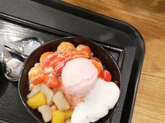 -鲜芋仙(太原街万达店)