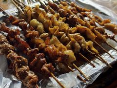 -阿梅姐美食店