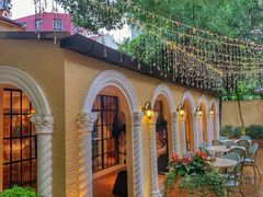 -玫瑰厅上海菜(兴国路店)