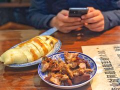 酱猪蹄-鼎香润(德胜门内店)