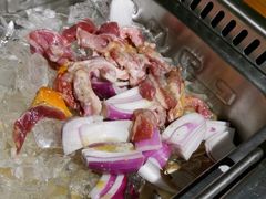 -泽成冰煮羊火锅(中正天街店)