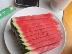 -小河村·淮扬小馆(油坊桥店)