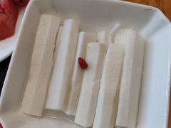 山药-老码头火锅(骡马市店)