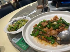 -渔舟意·湖南家宴(萝岗纳金城店)