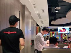 -海底捞火锅(亲子主题北金鹰店)