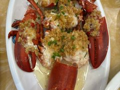 -小海豚•老字号海鲜餐厅(天涯店)