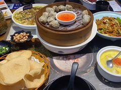 -桂大叔·砂锅粥·家传闽粤菜(县西巷店)