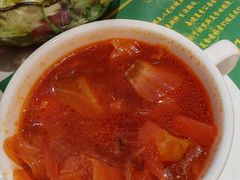 -库滋明·俄罗斯特色美食(中央大街店)