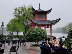 -食膳公园包子铺(烈士公园店)