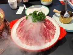 -南门四季铜锅涮肉(望京店)