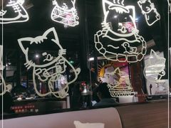 -猫抓烤肉(武进吾悦广场店)