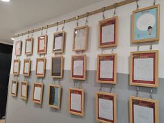 -汉翔书法丨书法·美术·硬笔·国画(五道口校区)