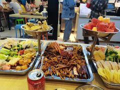 -谢智冷沾沾(马家巷总店)