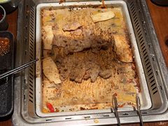 -新石器烤肉(虹悦城店)