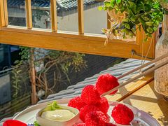 -浙里本味·宴四季江南(三台山路店)