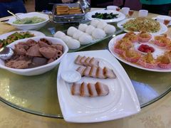 -潮喜竹溪荔湖酒家(荔枝湾店)