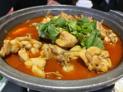 -野蔓果·山野菜(西湖景区·龙井茶田店)