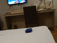 -汉庭（福州上藤地铁站店）(原福州六一南路店)