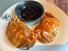 -肥肥虾庄·金牌油焖大虾(汉街SKP店)