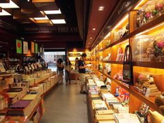 -西西弗书店&矢量咖啡(万象城店)