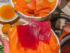 -匠和风精致料理(福州金融街万达店)